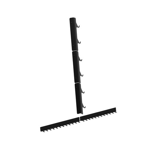 Support rangement pour - de,