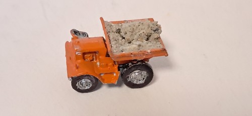 160 kehi métal dumper - kehi, métal,