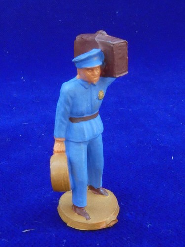 Superbe rare top starlux - superbe,