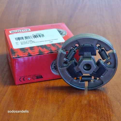 Embrayage pour stihl fs75 - pour,