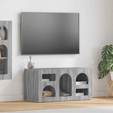 Meuble TV Bois d'ingénierie