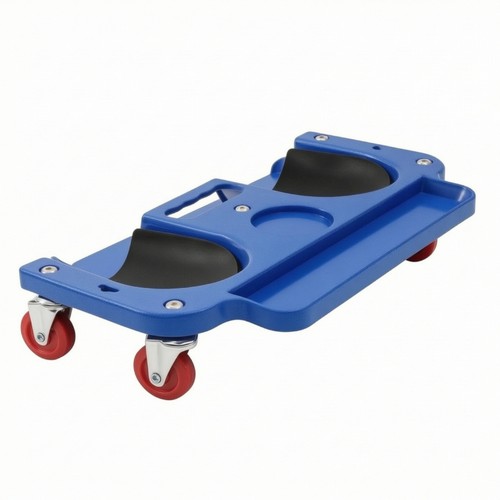 Chariot visite extra plat - de, extra-plat