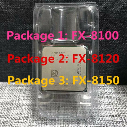 Amd 8100 8120 - fx-8100, fx-8120