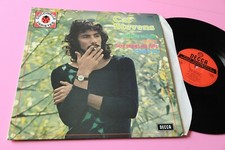 CAT STEVENS LP 210 005 COCCINELLE ORIG FRANCE 1973 NM ! LAMINATED COVER