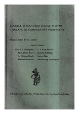 EVERS, HAN-DIETER [EDITOR]