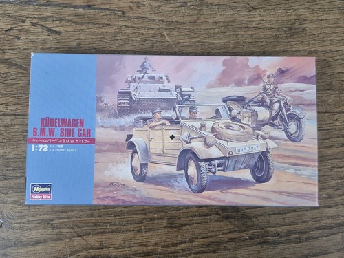 Maquette militaire kübelwagen - maquette,