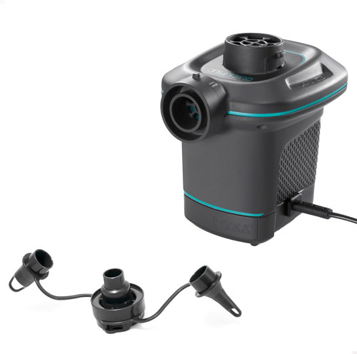 Intex gonfleur electrique