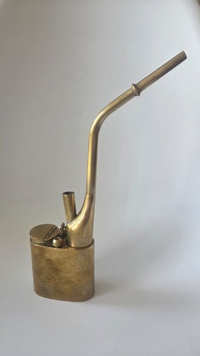 Antique vintage chinese brass - chinese,