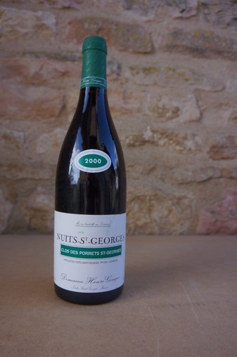 Nuits saint georges 1er cru - 1er,