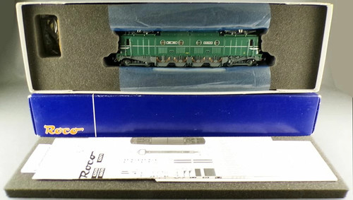 Roco 62470 sncf loco - sncf,