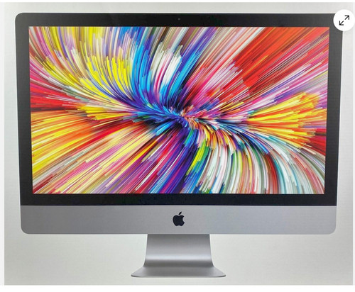 Apple imac retina - apple, 5k