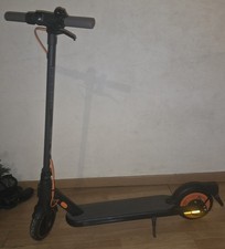  2 trotinette électrique