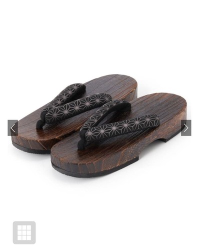 Hemp leaf pattern - hemp, geta
