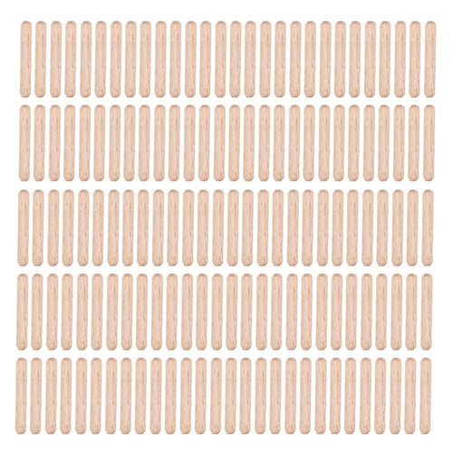 300 pcs wood pin - pcs,