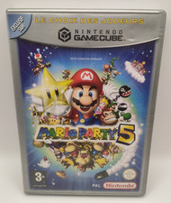 Mario Party 5 Nintendo