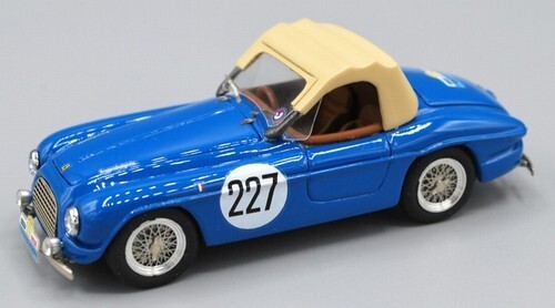 Kit ferrari 212 - .kit, export