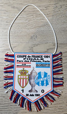 FANION FOOTBALL FINALE COUPE