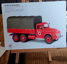 Aroutcheff & Jacobs - Fiche