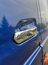 4 Pièces - En Pressé Inox