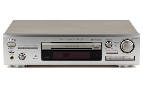 Akai 1200 lecteur de - akai,