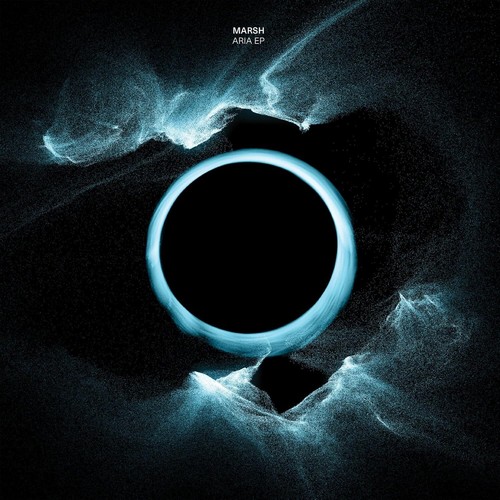Marsh aria ep - (vinyl),
