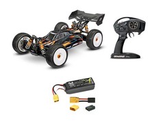 Traxxas TRX90386-4 Jato 4x4