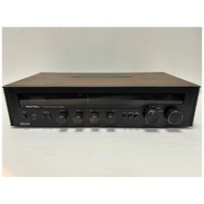 Ampli-tuner Rotel RX-202L