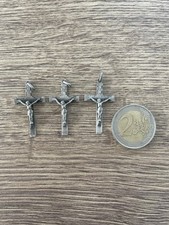 Lot de 3 anciens pendentifs