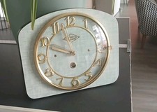 Pendule Formica Lutetia 15