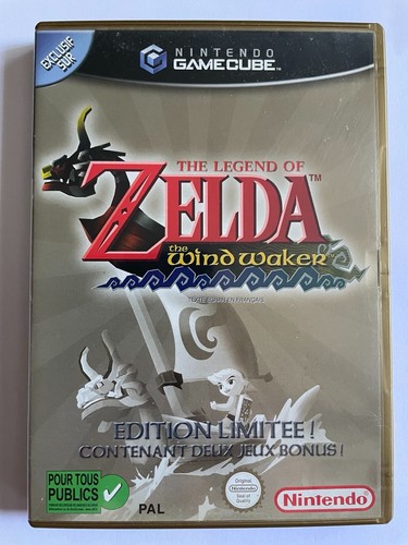 Zelda wind waker - zelda,