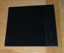 Jaguar XJ220 Supercar Brochure 1992-1993 With Envelope