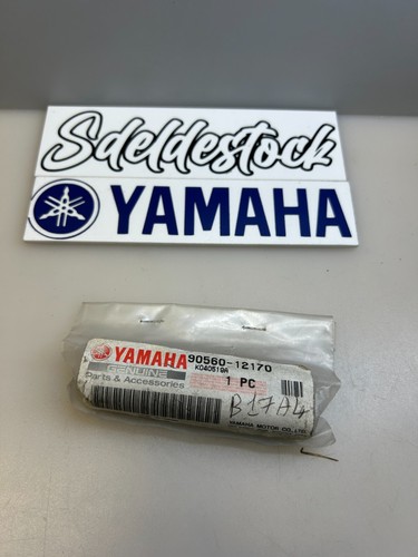 Entretoise roue arr yamaha - 1,