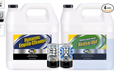 BG Dynamic Platinum Engine Restoration Service kit