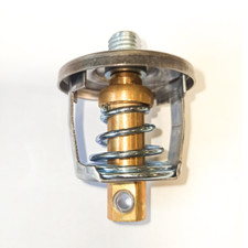 Vanne Thermostatique