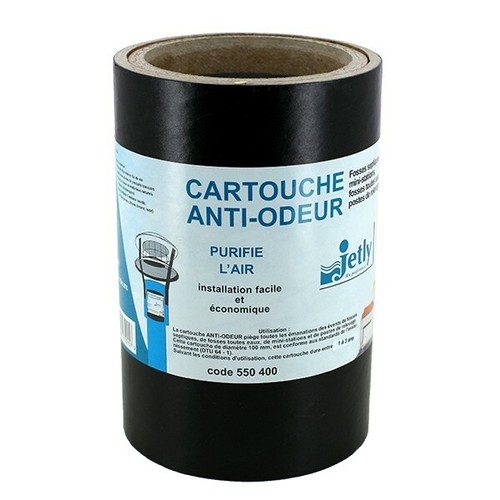 Cartouche filtre anti odeur - cartouche, /