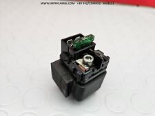 STARTER RELAY REMOTE CONTROL 35850-MR5-007 HONDA BIG ONE 1000 1993 1996