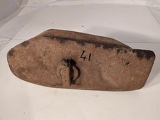 VESPA GS 150 Réservoir