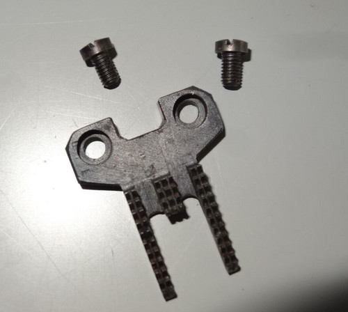Original griffes pour machine - original,
