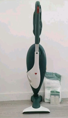 Kobold 135 avec brosse hd - vk,