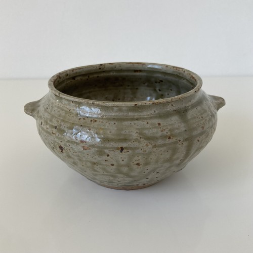 Bol anses poterie de - de, la