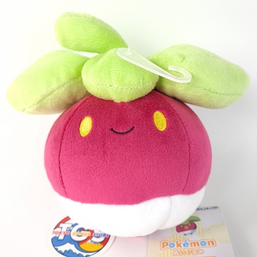 Plush peluche pokemon all - plush, star