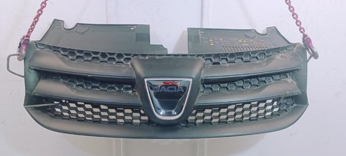 Calandre dacia sandero phase - calandre,