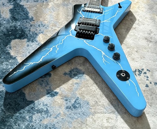 Ship dean dimebag darrell - dean,