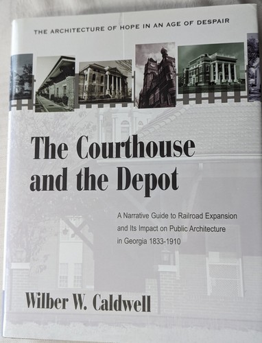 The courthouse - *the,