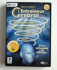 L'entraîneur Cérébral Jeu