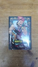Manga Hunter x Hunter -
