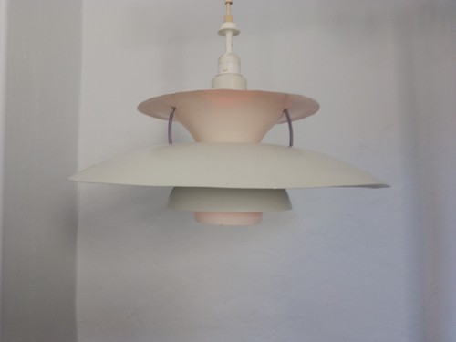 Louis poulsen lustre - louis, 5