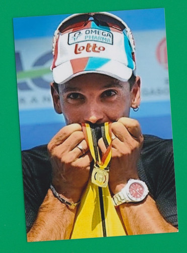 Cyclisme repro photo - repro,