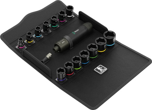 Wera 2090 coffret - wera, 2090/16