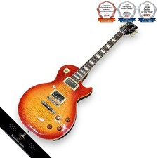 Guitare électrique Gibson LP